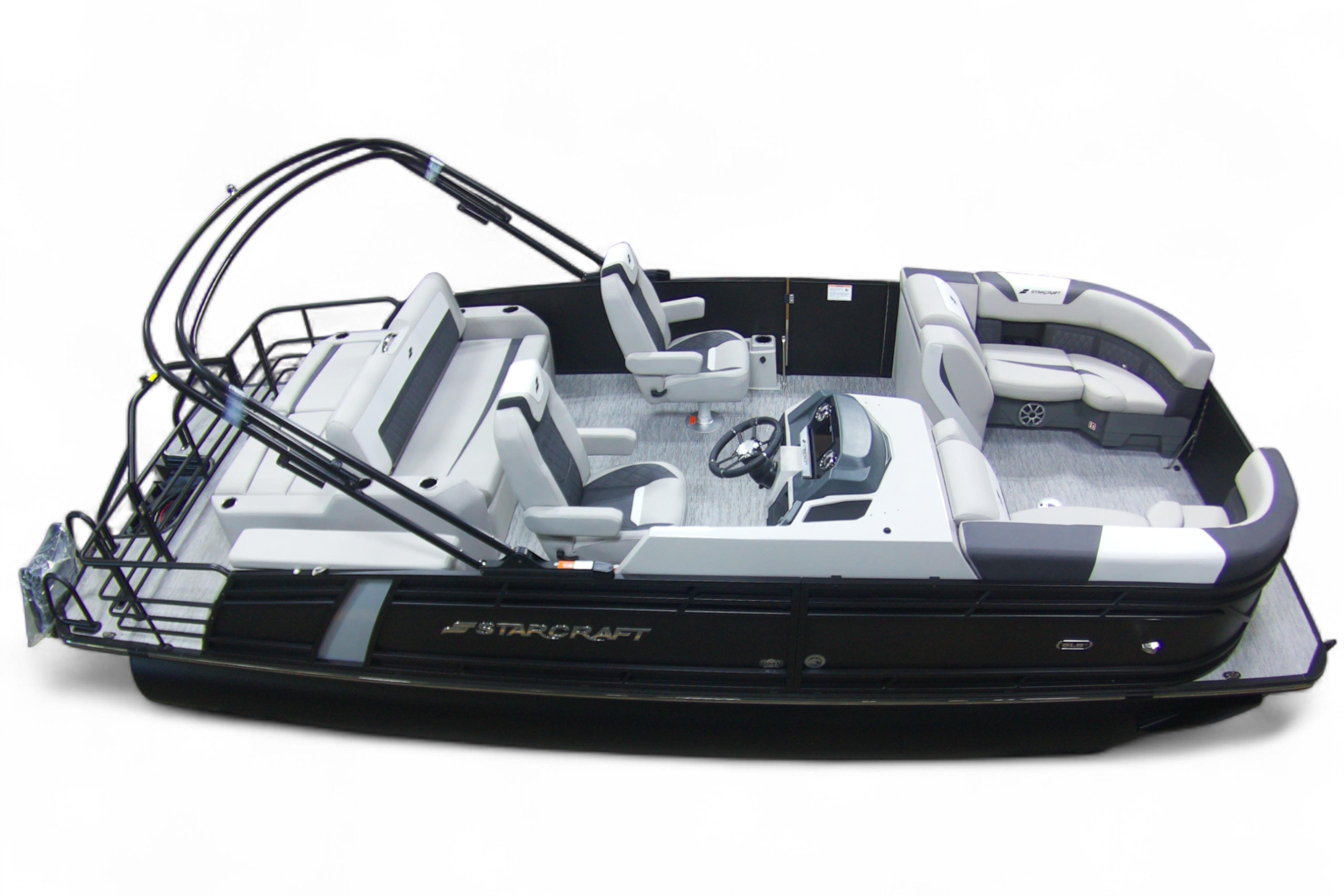 2026 Starcraft SLS-3 Q DH