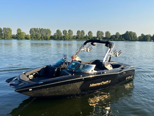 2018 MasterCraft X star 23 -50th anniversary #1