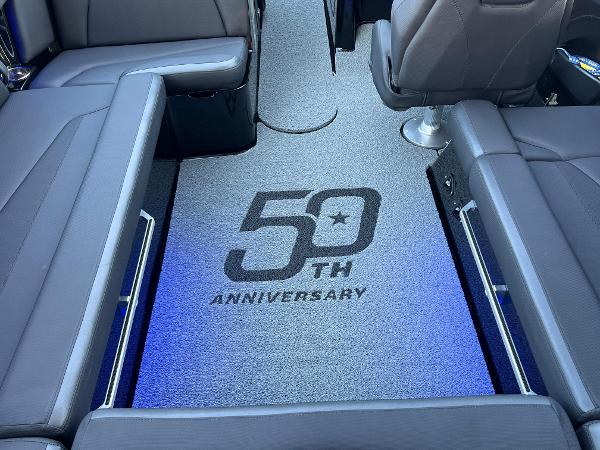 2018 MasterCraft X star 23 -50th anniversary #1