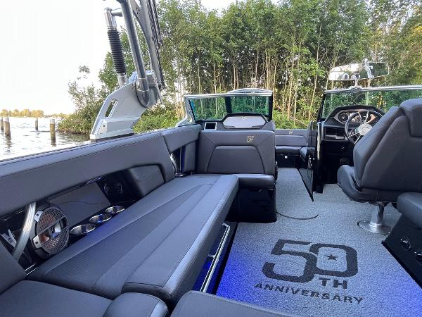 2018 MasterCraft X star 23 -50th anniversary #1