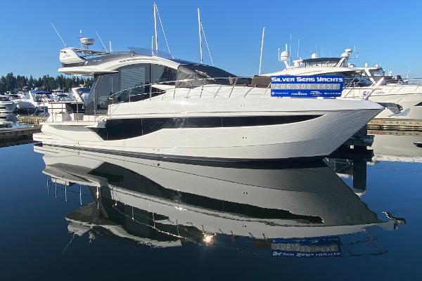2024 Galeon 470 Sky