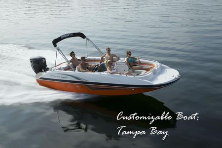 2021 Starcraft Mdx 211 Ob Tampa Florida Boats Com