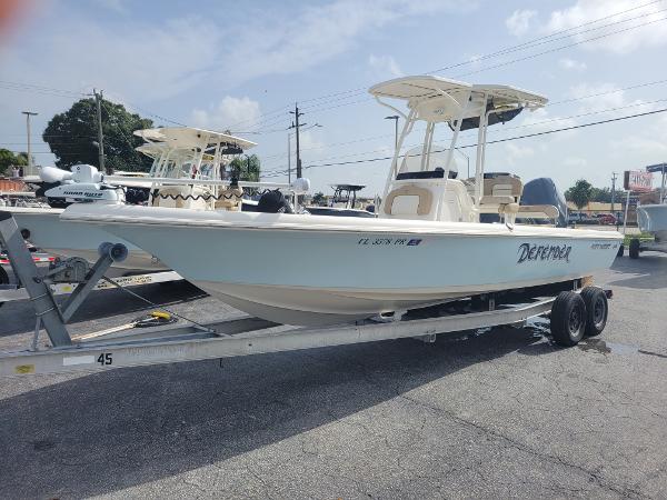 Used Key West bay boats for sale - boats.com