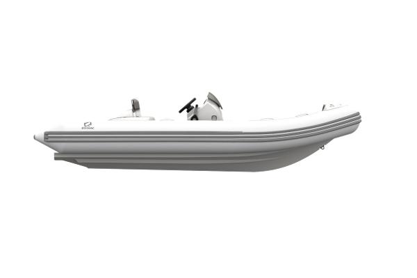 Zodiac Yachtline 490 Manufacturer Provided Image