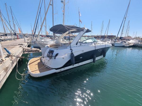2006 Chaparral 330 Signature