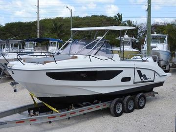 2023 Beneteau Flyer 9 SUNdeck