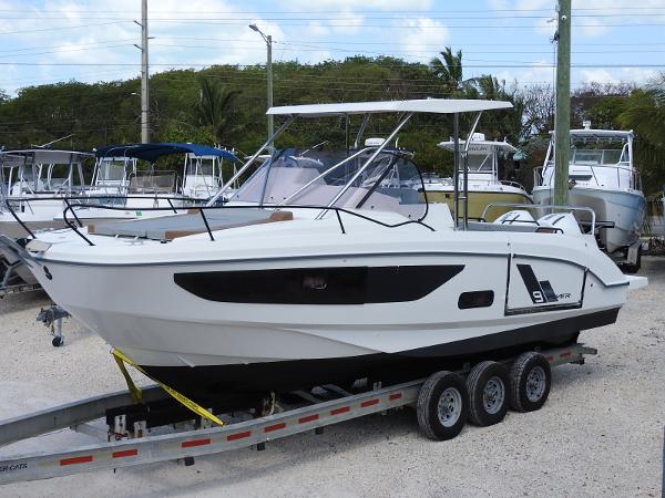2023 Beneteau Flyer 9 SUNdeck