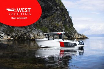2026 Jeanneau MERRY FISHER 695 SPORT SERIE2