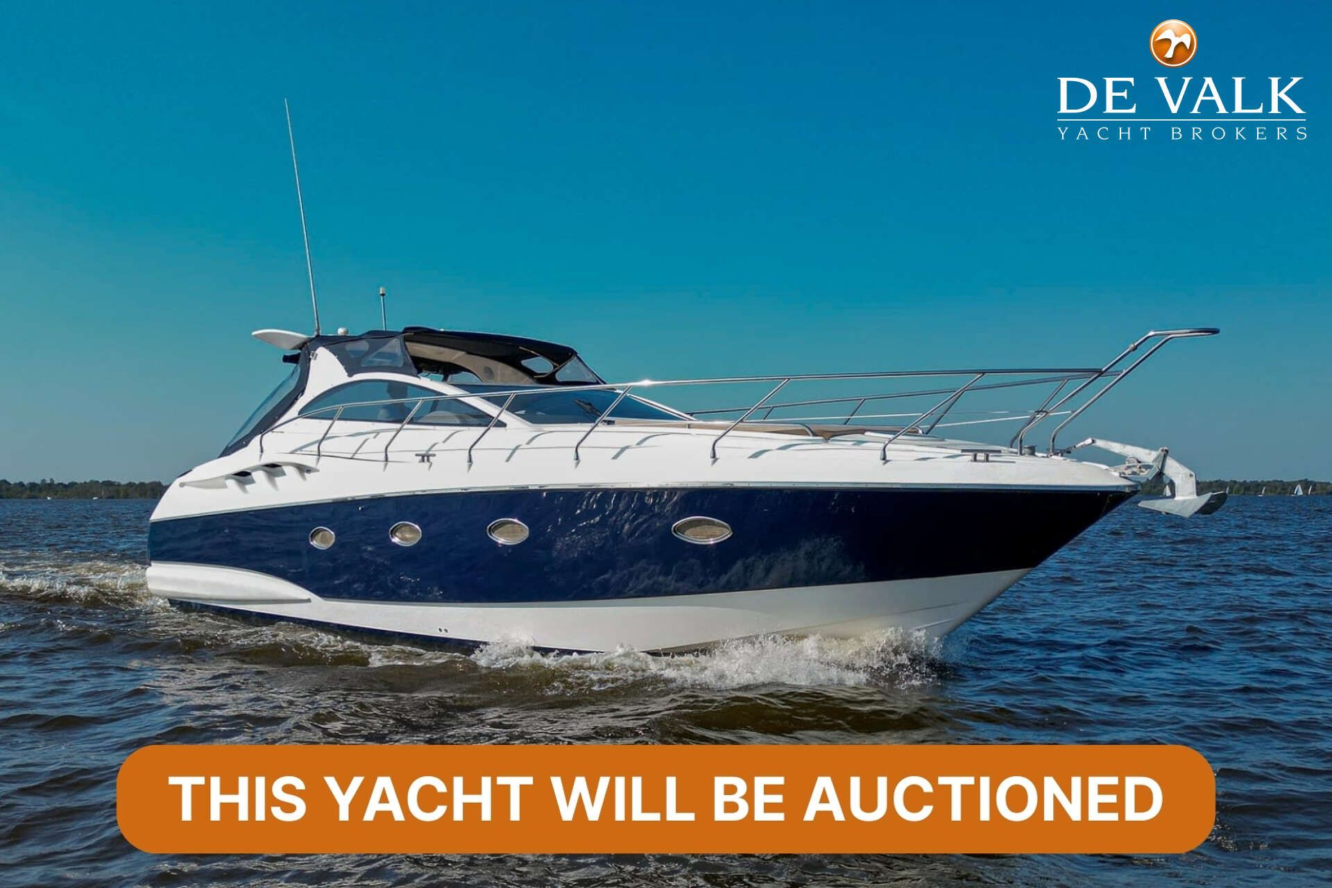 2001 Astondoa 40 Open