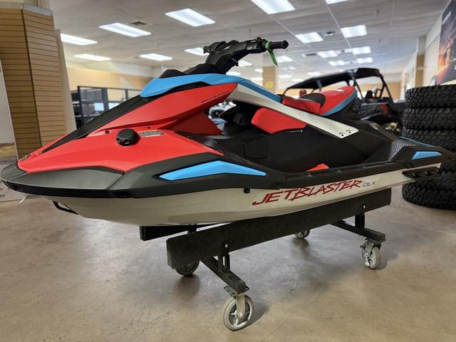 Yamaha WaveRunner JetBlaster