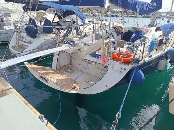 Dehler 47