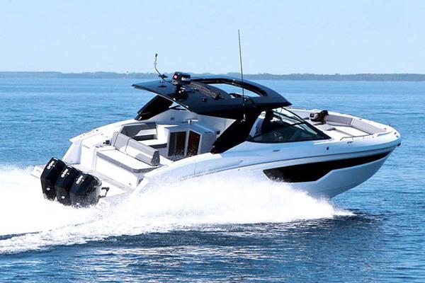 Cruisers 38 Gls Boats For Sale Boats Com