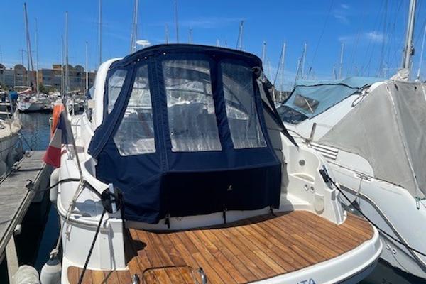 Bavaria Sport 33 Open