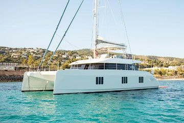 2021 Sunreef Sunreef 60 SUNBREEZE