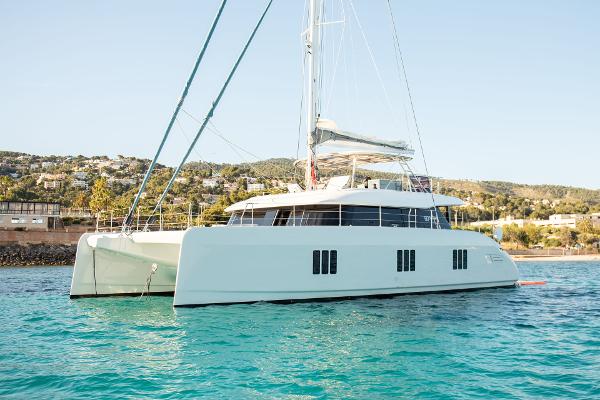 Sunreef Sunreef 60 SUNBREEZE