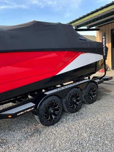 2022 Nautique Super Air Nautique G25