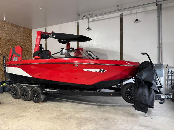 2022 Nautique Super Air Nautique G25