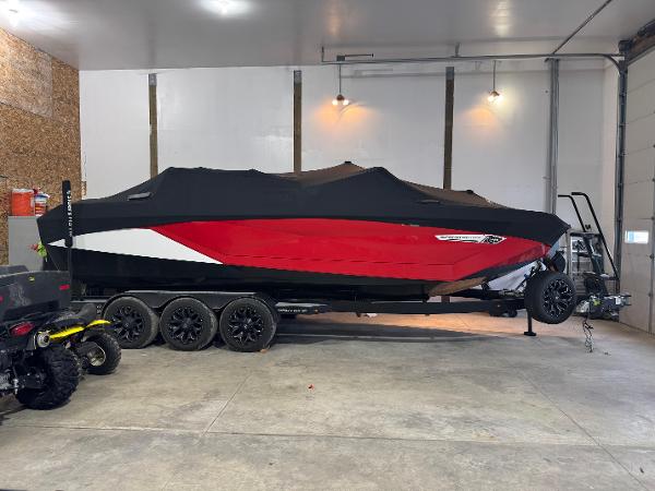 2022 Nautique Super Air Nautique G25