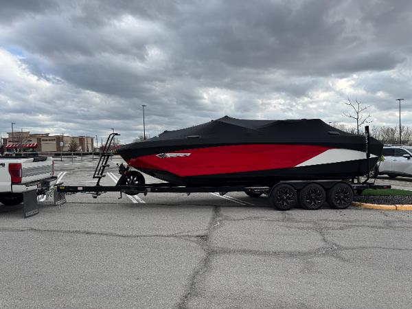 2022 Nautique Super Air Nautique G25