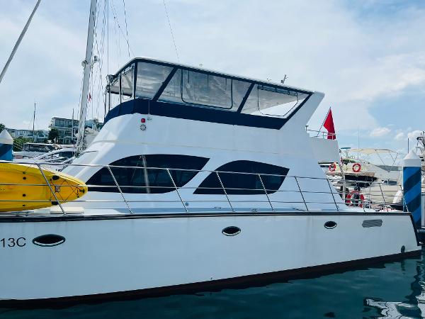 2017 Megaway megaway 45