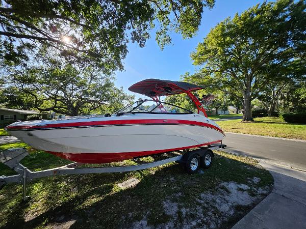 2020 Yamaha Boats 242X