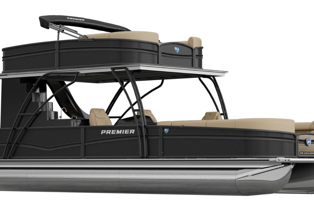 2026 Premier 330 Escalante UD