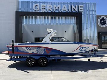 2015 Tigé Z3