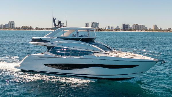 2023 Pearl 62