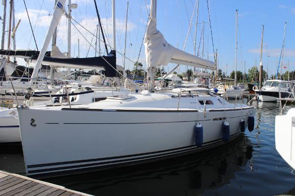 Beneteau First 25 S: Something Old, Something New - boats.com