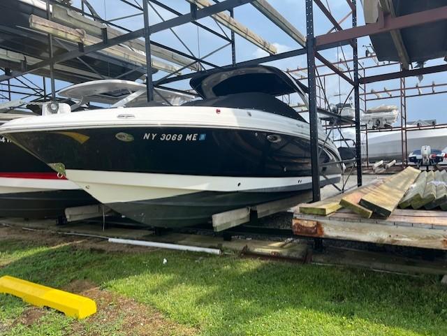 2008 Chaparral SSX 276
