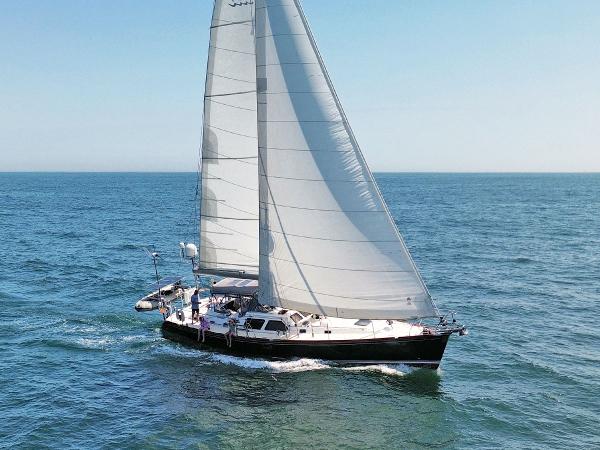 Hylas 54 ACADIA