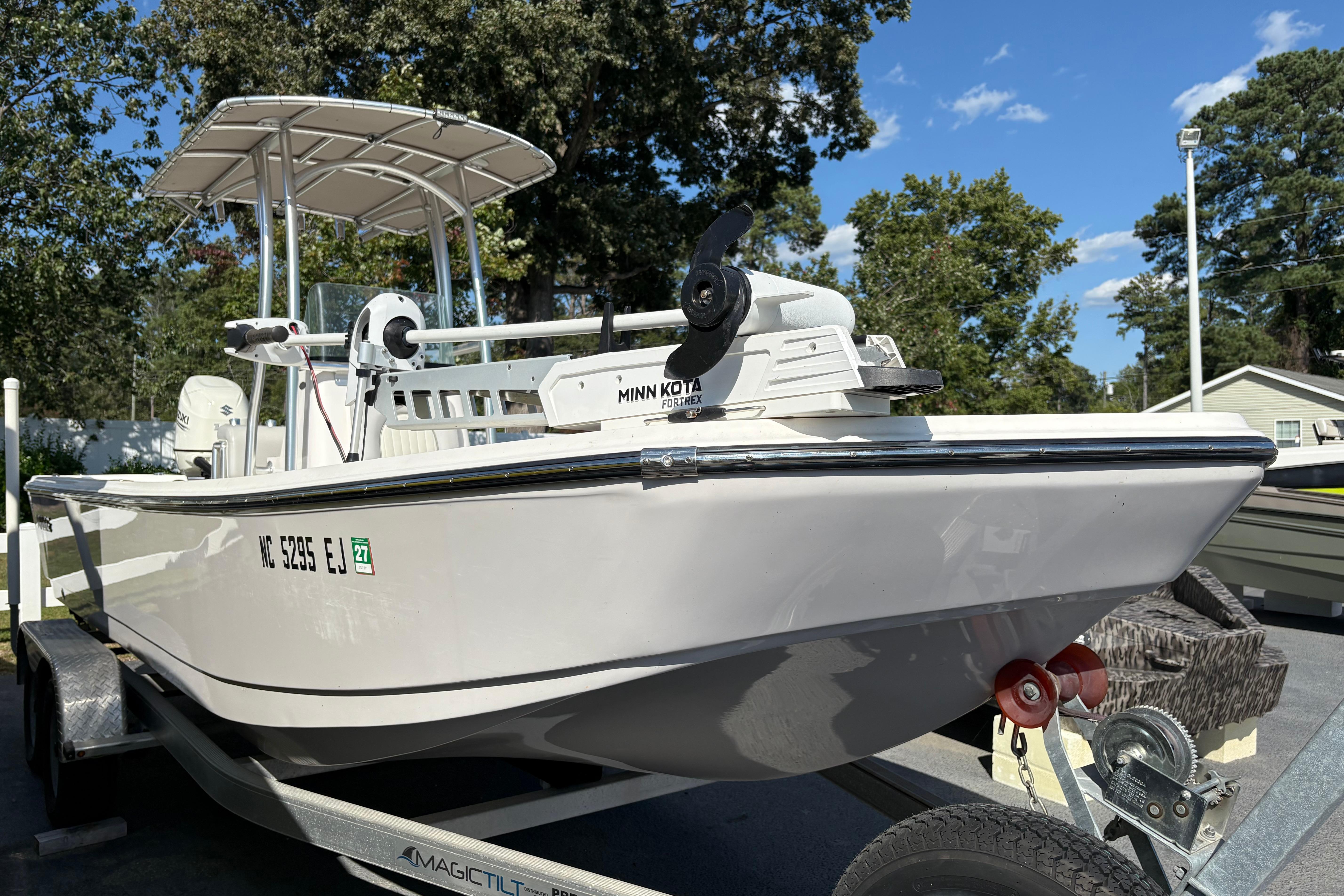 2019 Sundance DX22