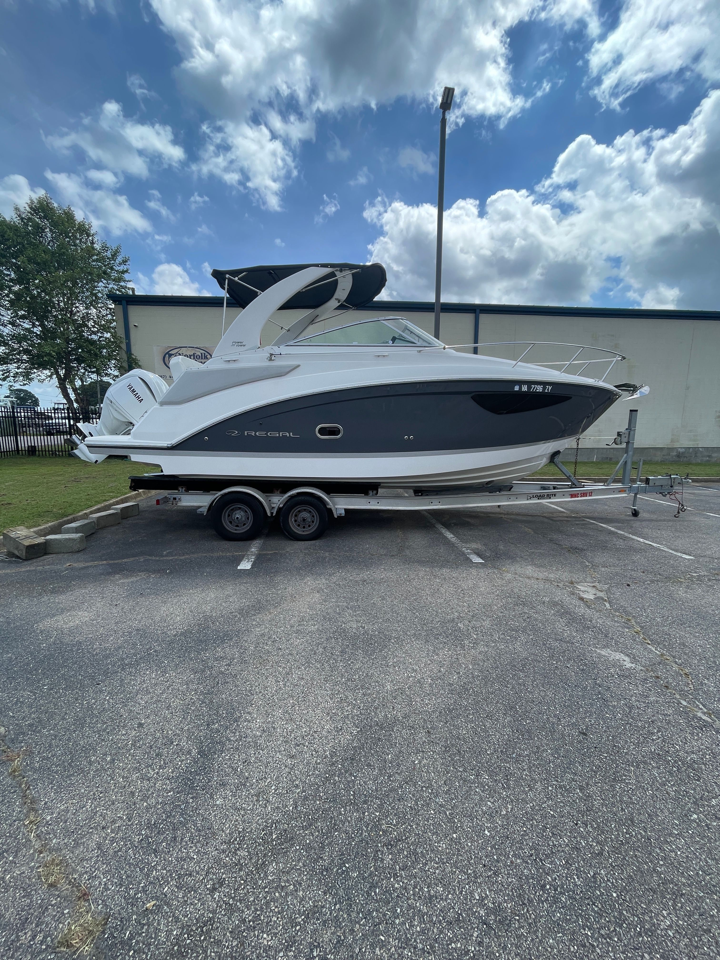 Regal 26 XO 2023 REGAL 26 XO - Image 1
