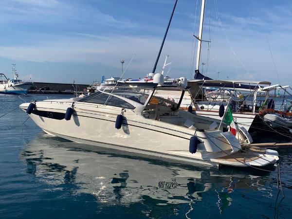 2007 Baia One 43