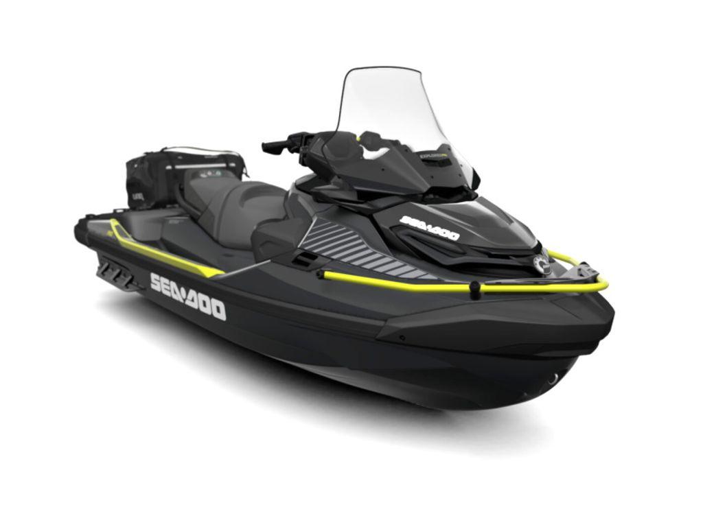 Sea-Doo Explorer Pro 230