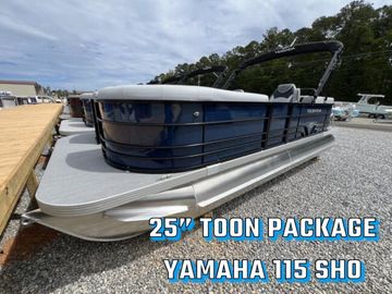 2025 Veranda Vista View Series 20RC