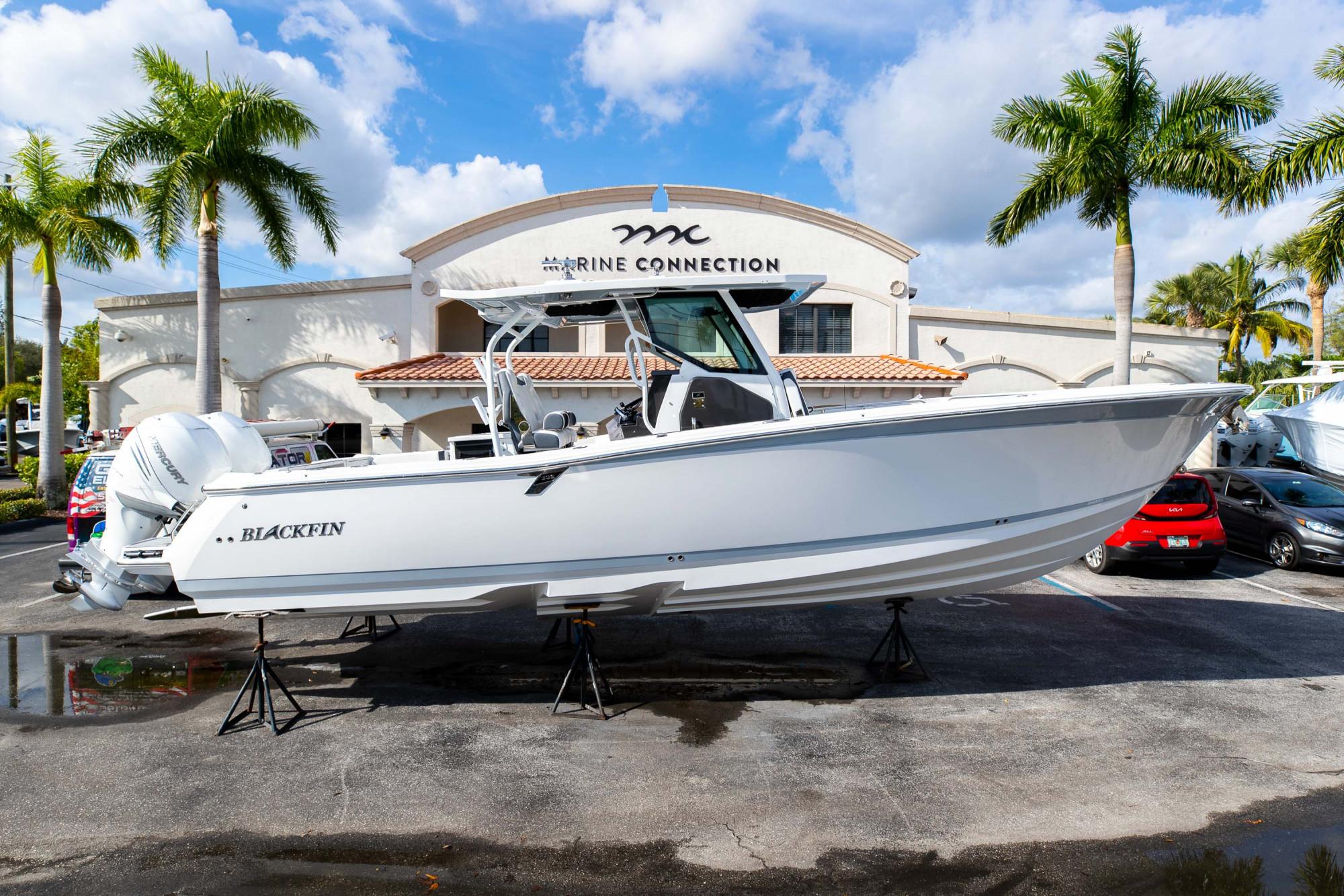 2023 Blackfin 332cc, West Palm Beach Florida - Boats.com