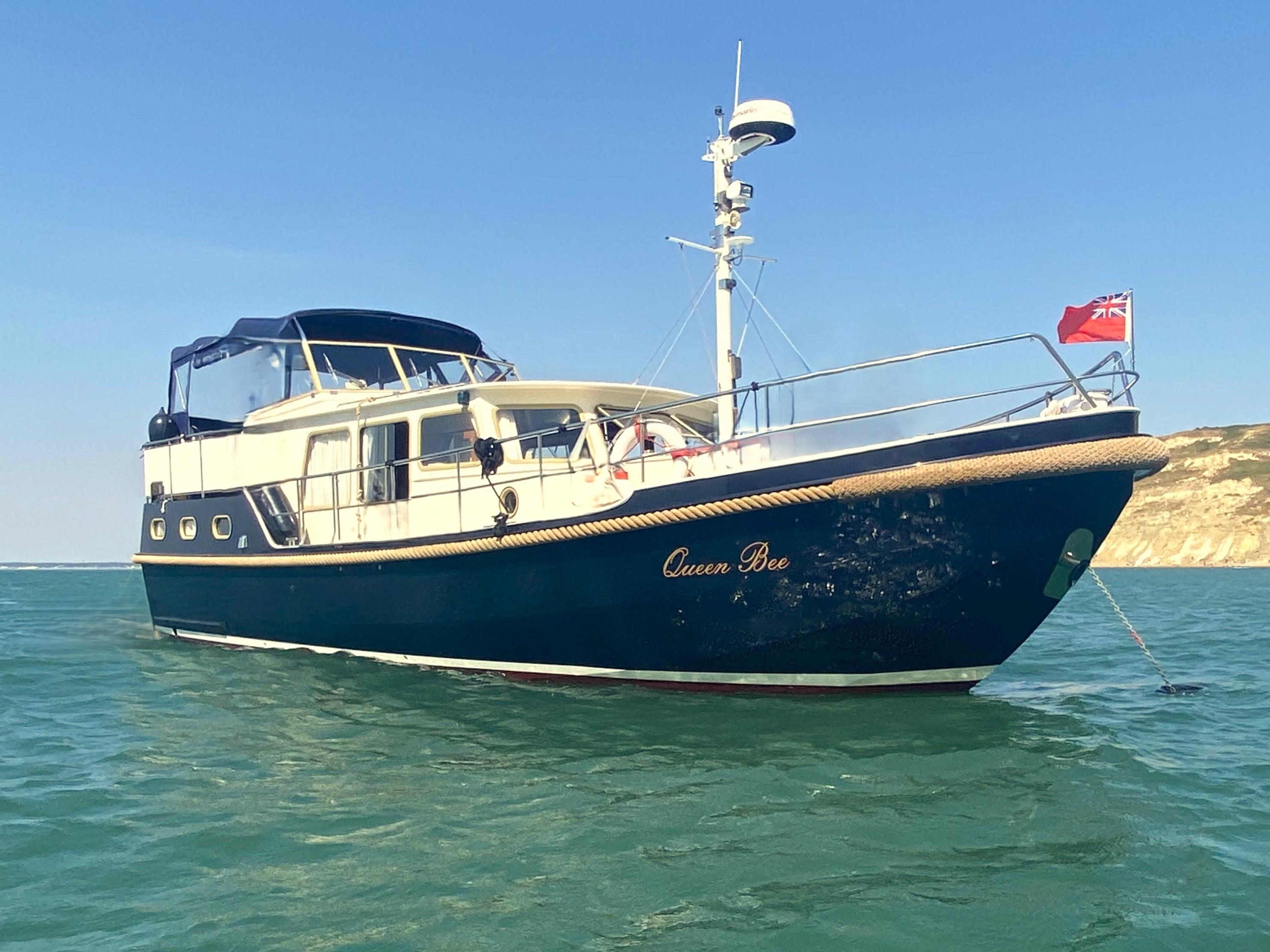 2005 Stevens 1200