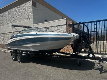2022 Crownline Eclipse E235 XS