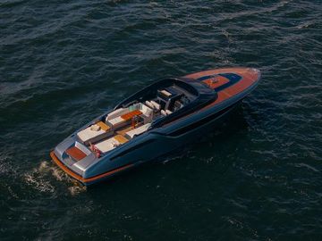 2022 Riva Dolceriva
