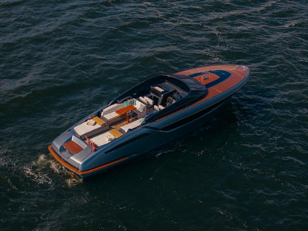 2022 Riva Dolceriva
