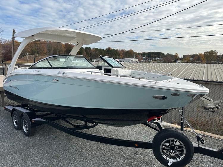 2023 Regal LS6 Surf