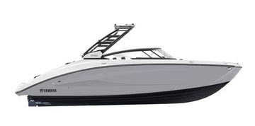 2026 Yamaha Boats 252S