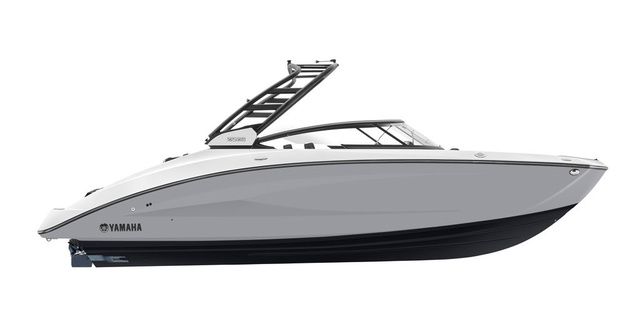 Yamaha Boats 252S
