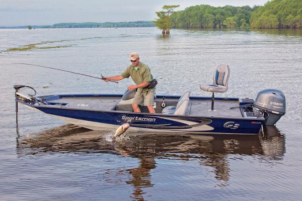 G3 Sportsman 17 boats for sale - boats.com