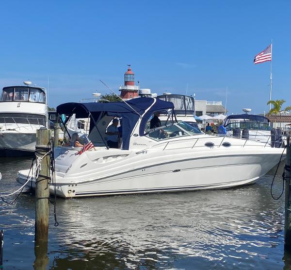 Sea Ray 340 Sundancer boats for sale in United States - boats.com