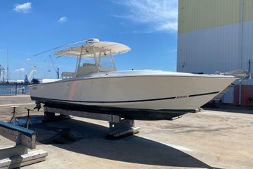 2004 Jupiter 31 Cuddy