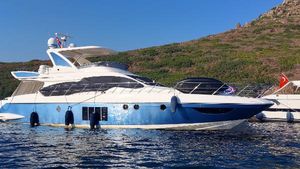 Azimut 64 Azimut 64