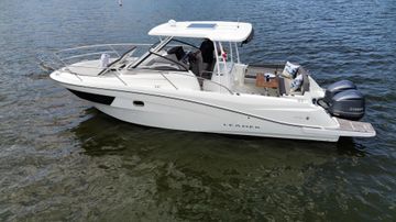 2018 Jeanneau Leader 10.5