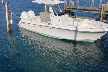 2023 Edgewater 262CC